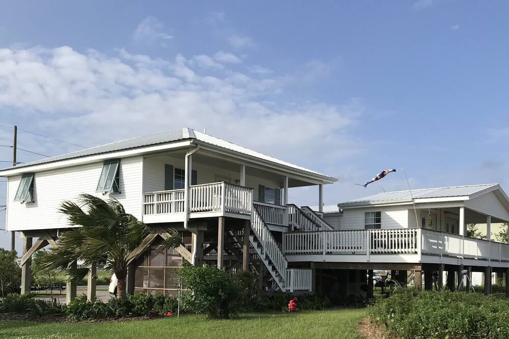 Photo of Outdoor in Grand Isle