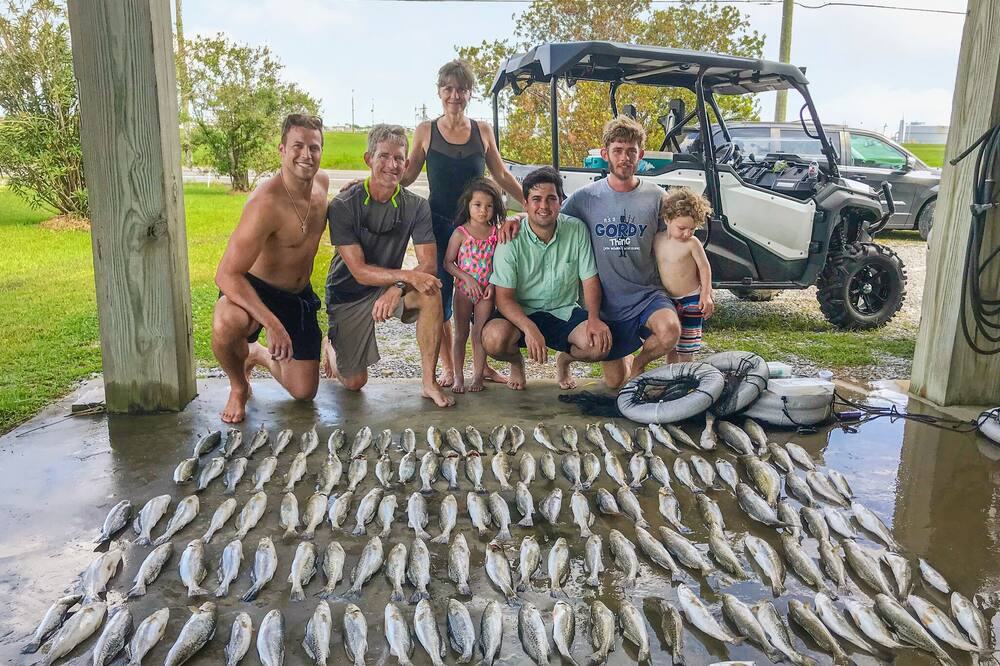 Photo of Others in Grand Isle