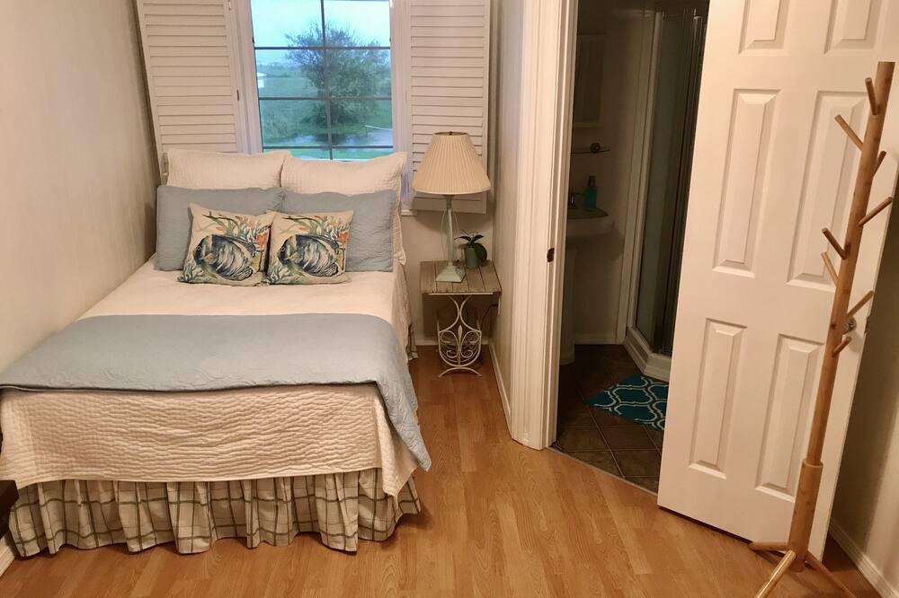 Photo of Bedroom in Grand Isle