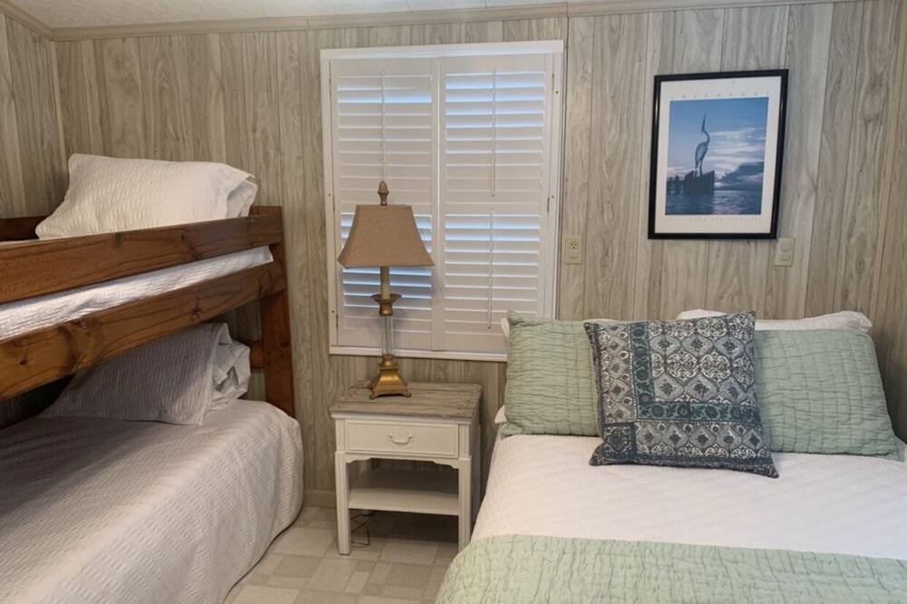 Photo of Bedroom in Grand Isle