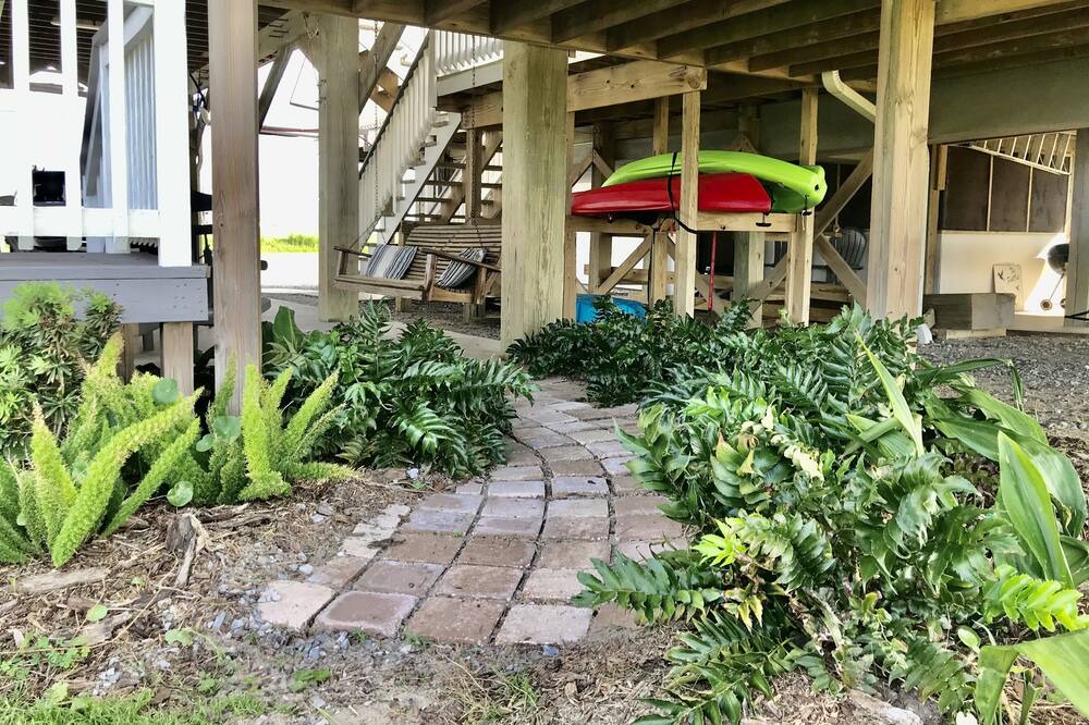 Photo of Outdoor in Grand Isle