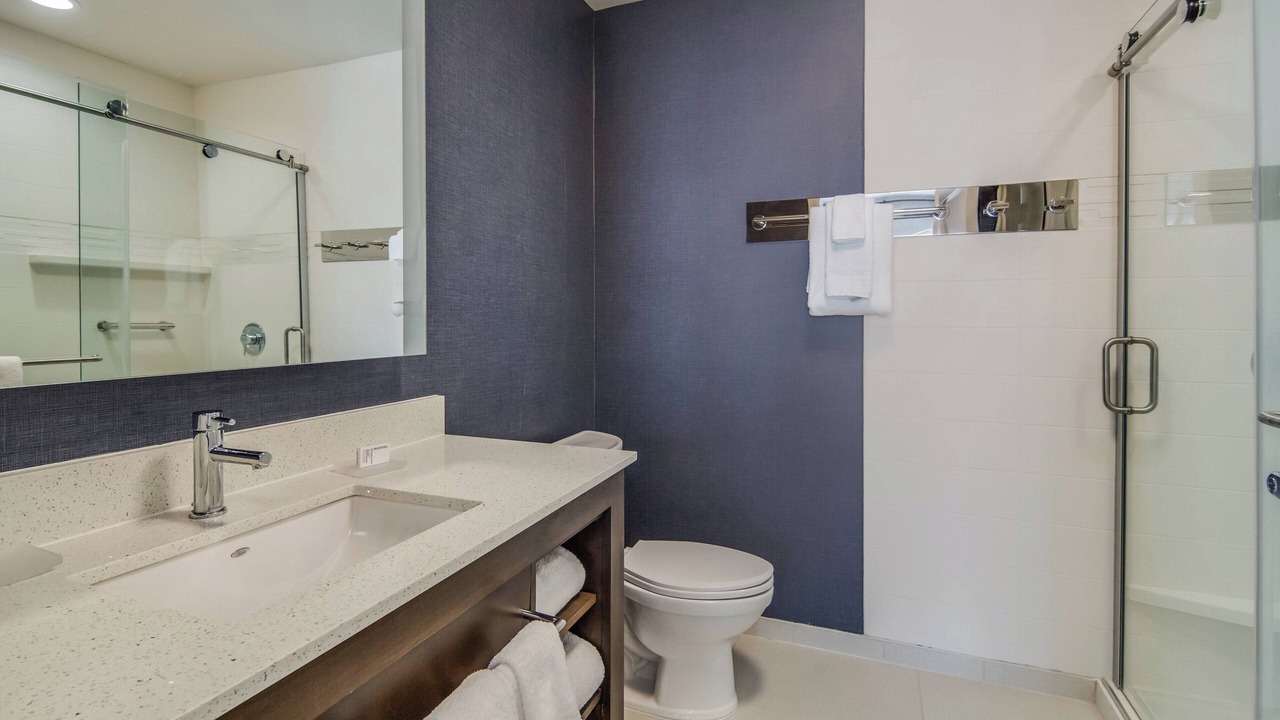 Photo of Bathroom in Bedford