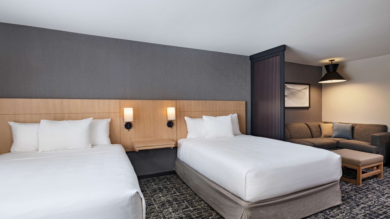 Photo of Bedroom in Four Points