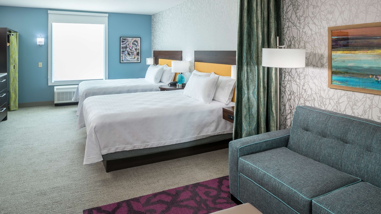 Photo of Bedroom in Fort Worth Cultural District