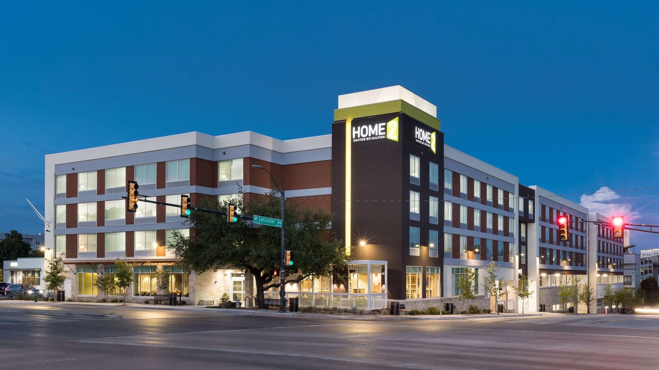 Photo of Outdoor in Fort Worth Cultural District