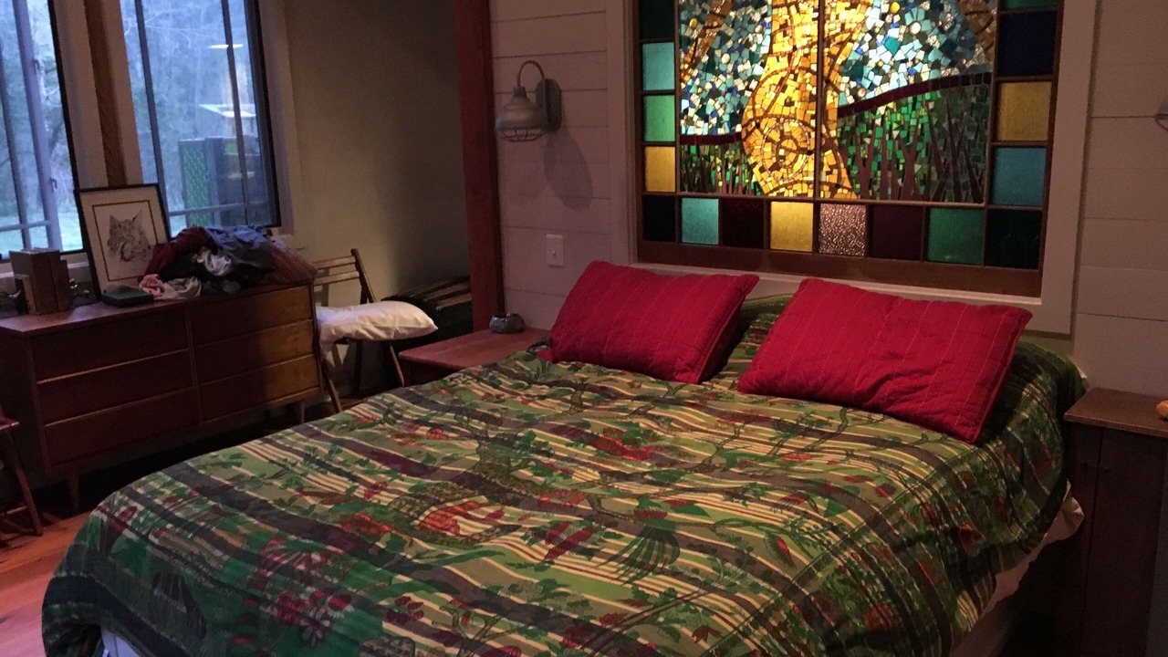 Photo of Bedroom in Weyanoke