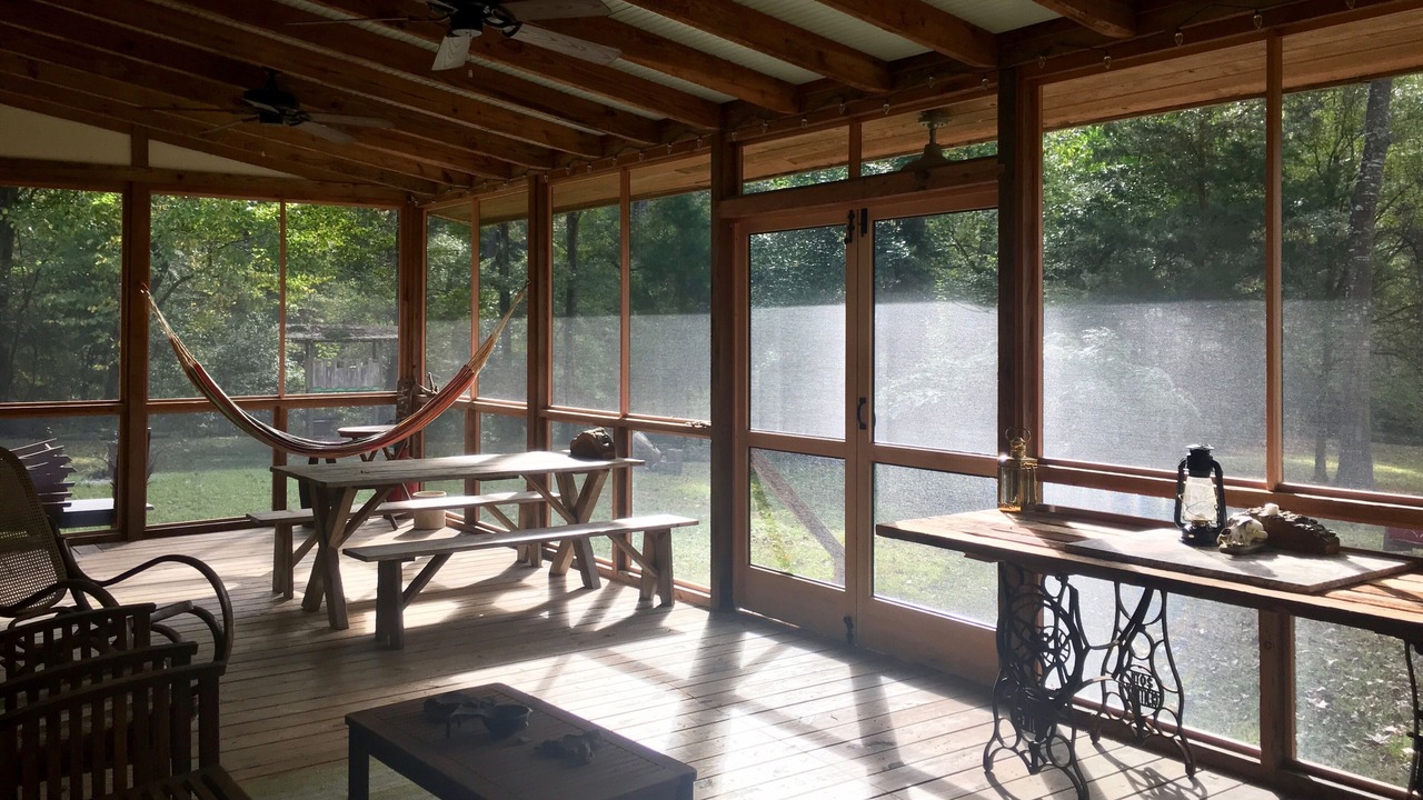 Photo of Outdoor in Weyanoke