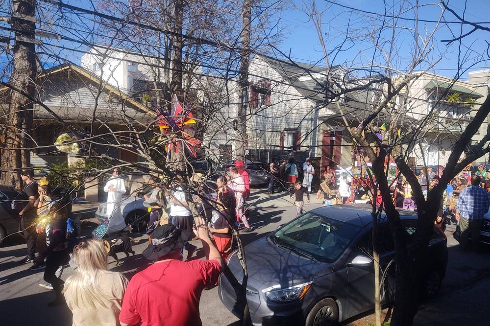 Photo of Others in Seventh Ward