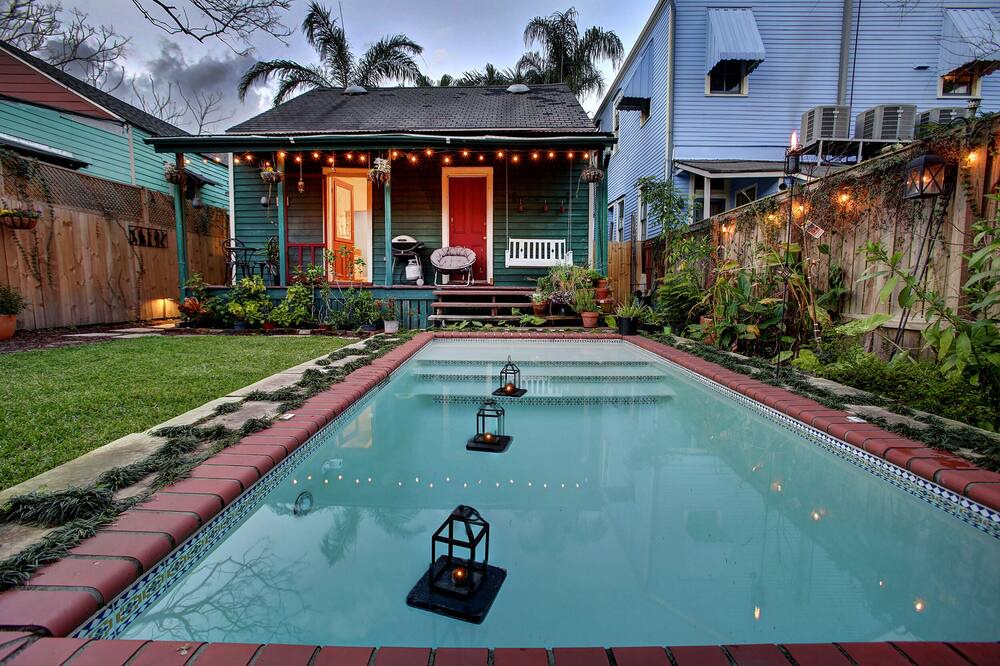 Photo of Outdoor in Seventh Ward