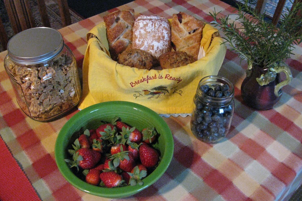 Photo of Kitchen in Abbeville