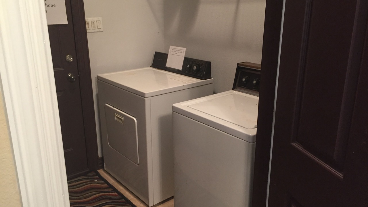 Photo of Bedroom in Garland