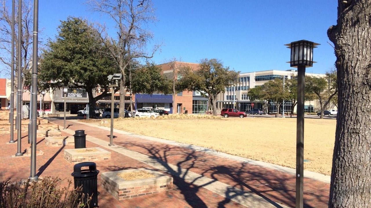 Photo of Outdoor in Garland