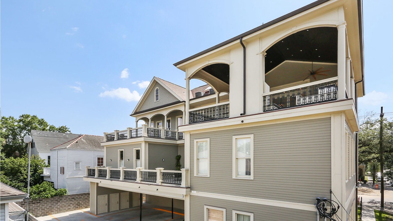 Photo of Outdoor in Uptown Historic District