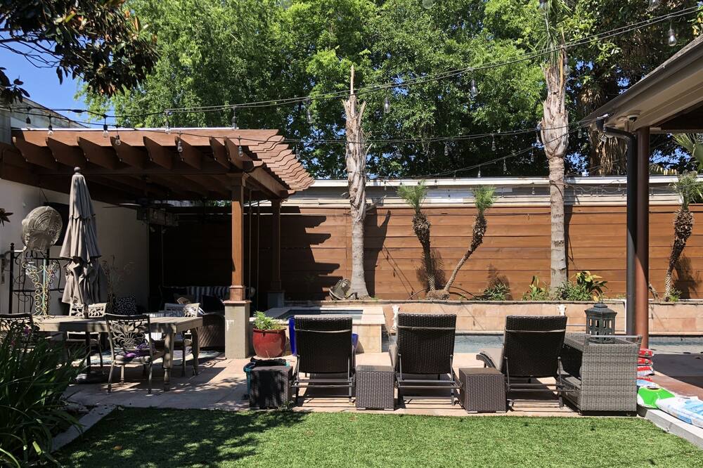 Photo of Outdoor in Carrollton