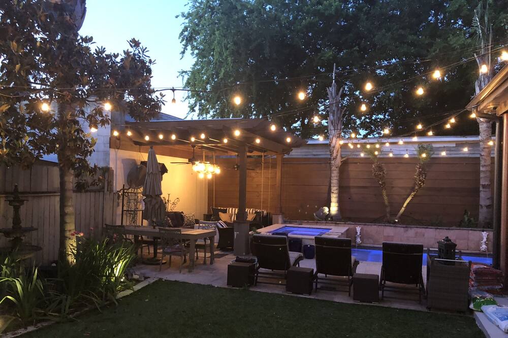 Photo of Outdoor in Carrollton