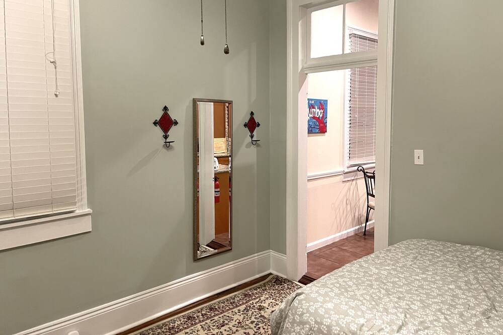 Photo of Bedroom in Bayou St. John