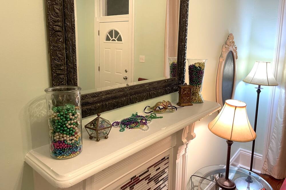 Photo of Bedroom in Bayou St. John