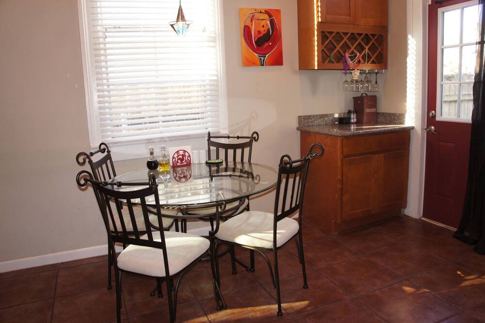 Photo of Kitchen in Bayou St. John