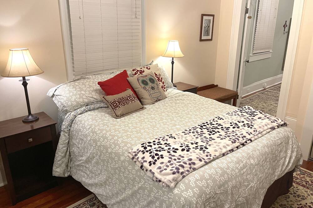 Photo of Bedroom in Bayou St. John
