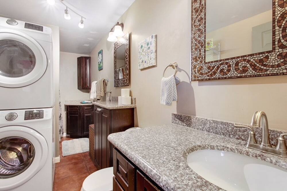 Photo of Bedroom in Bayou St. John