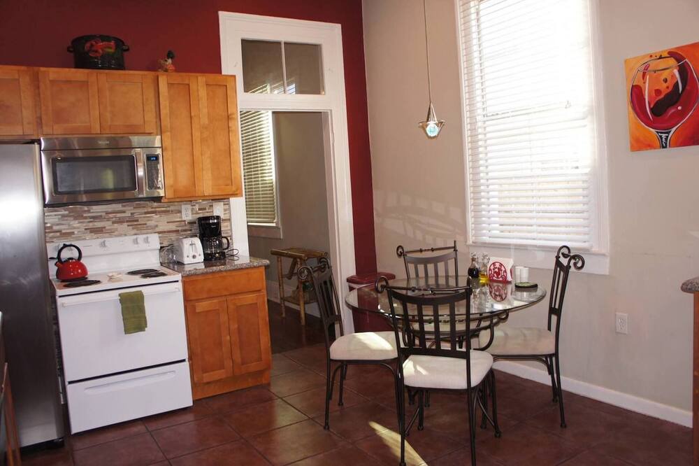 Photo of Kitchen in Bayou St. John