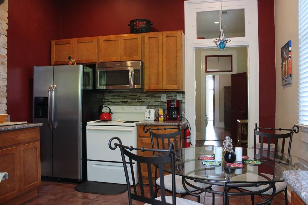 Photo of Kitchen in Bayou St. John