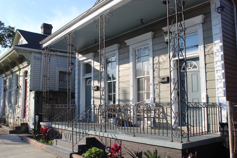 Photo of Outdoor in Bayou St. John