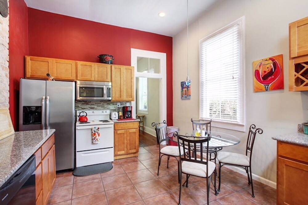 Photo of Kitchen in Bayou St. John