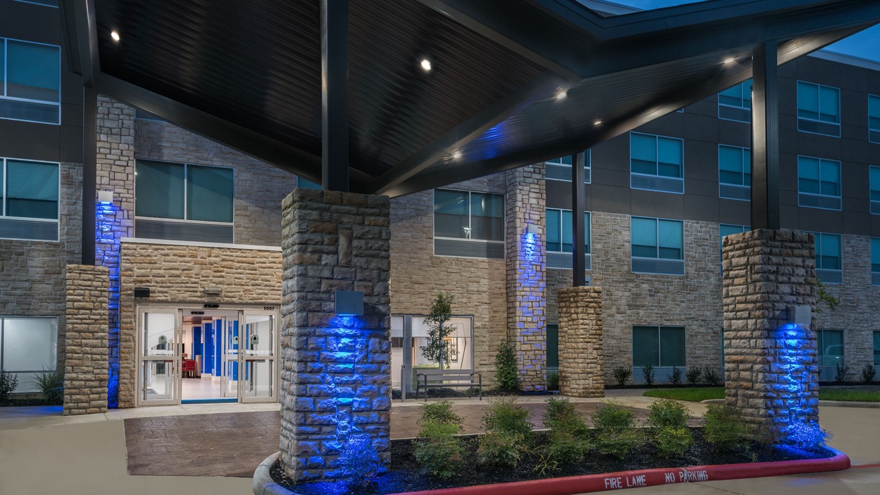 Photo of Outdoor in Missouri City