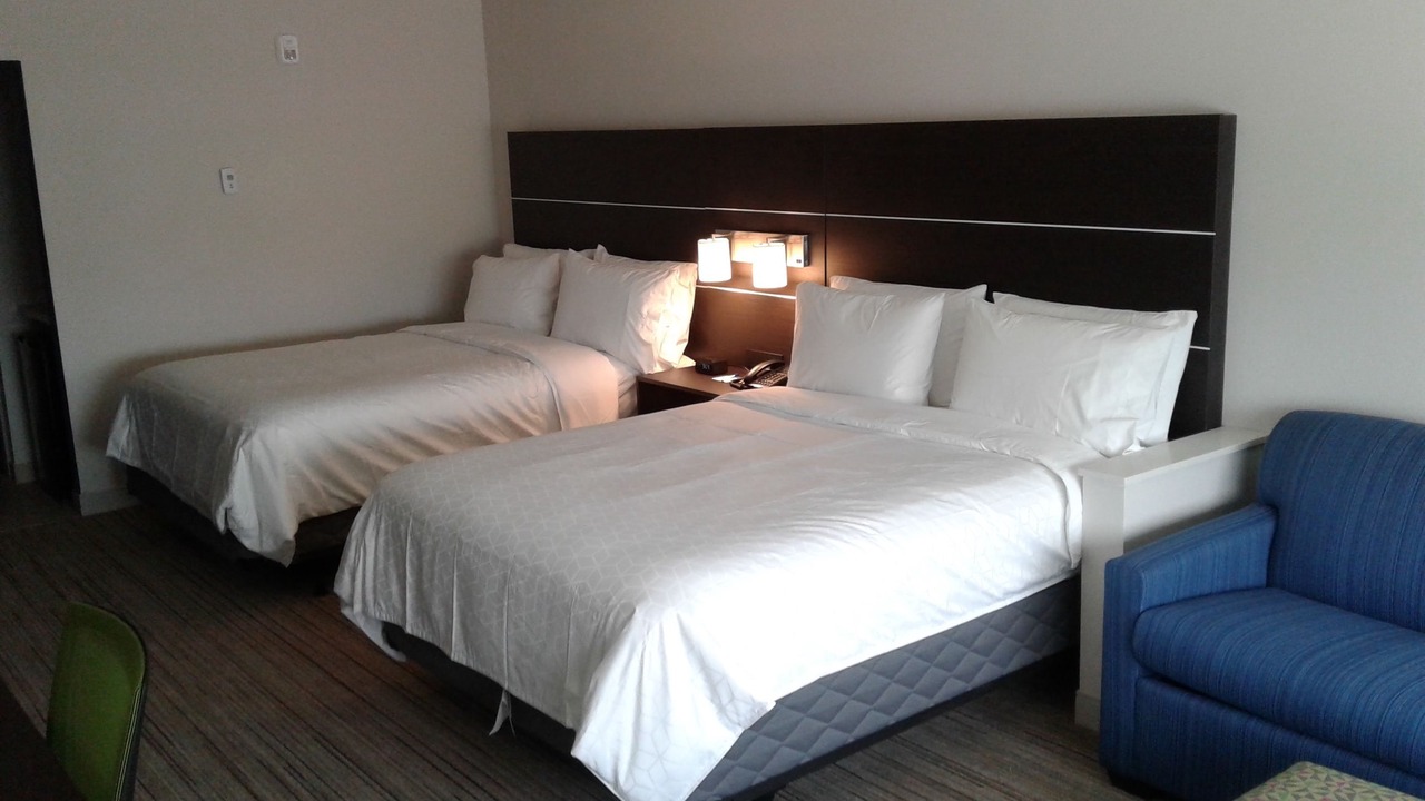 Photo of Bedroom in Missouri City
