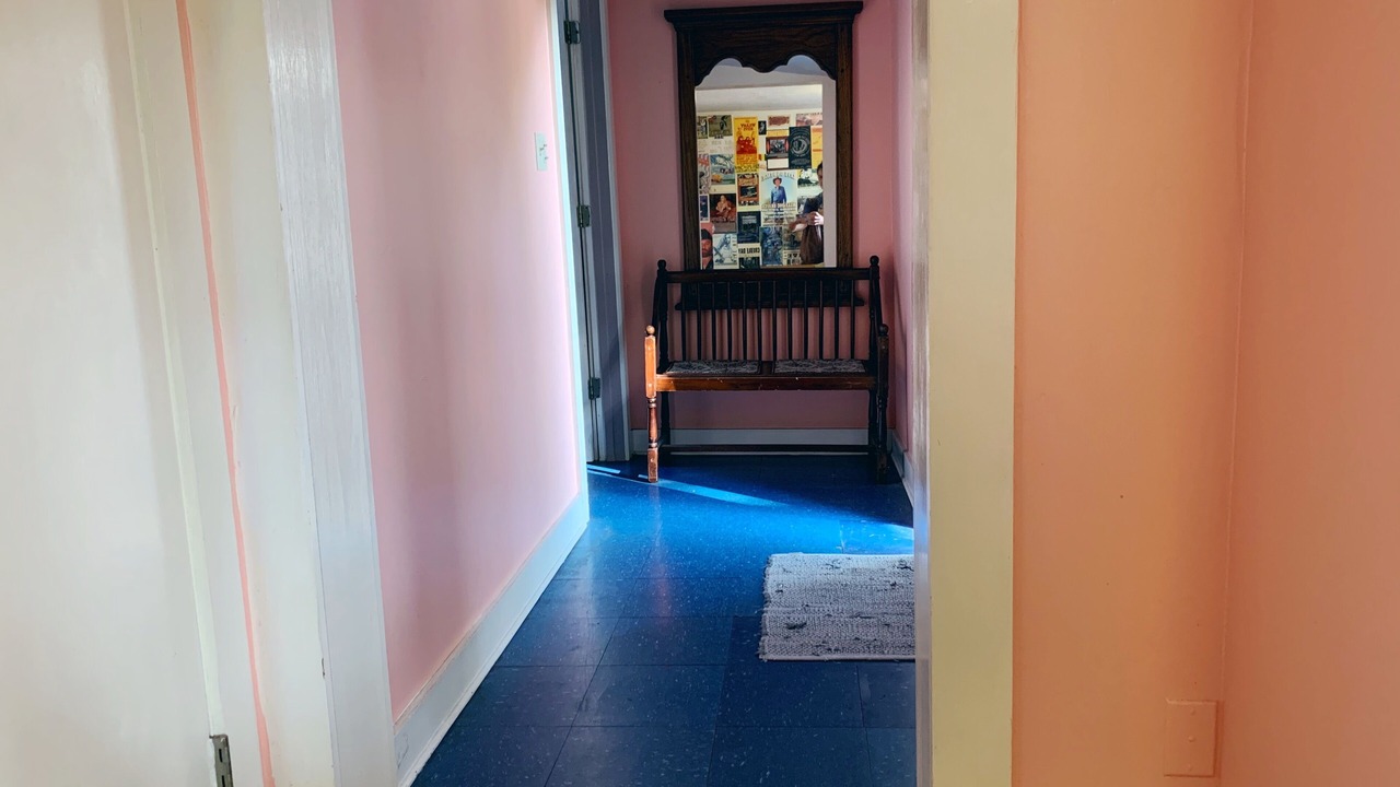 Photo of Patio Balcony in Downtown