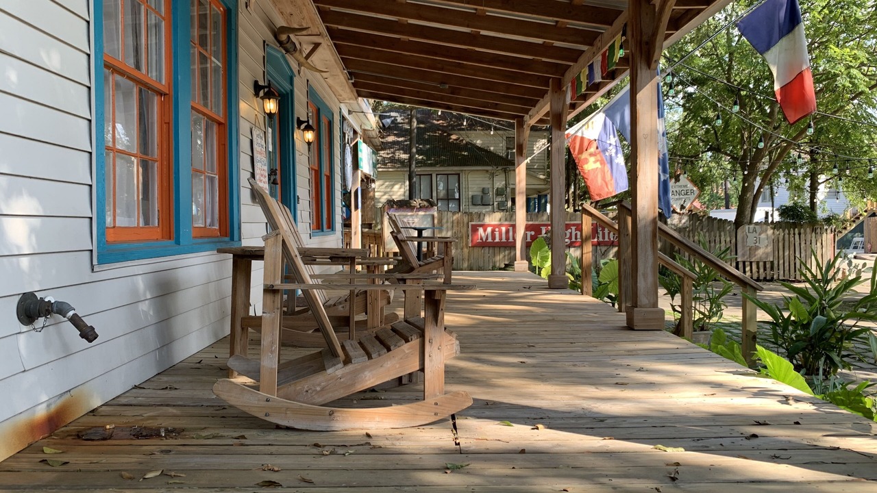 Photo of Outdoor in Downtown