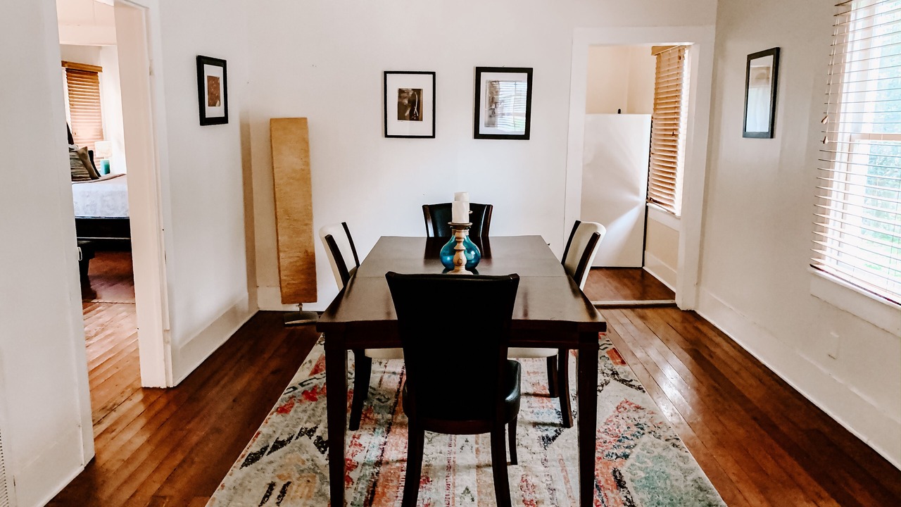 Photo of Bedroom in Downtown