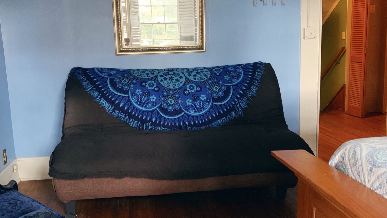 Photo of Bedroom in Downtown