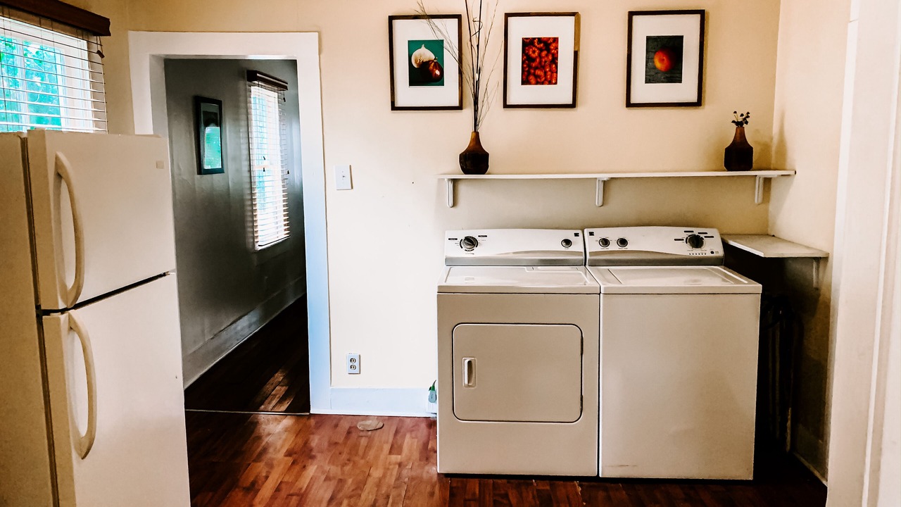 Photo of Bedroom in Downtown