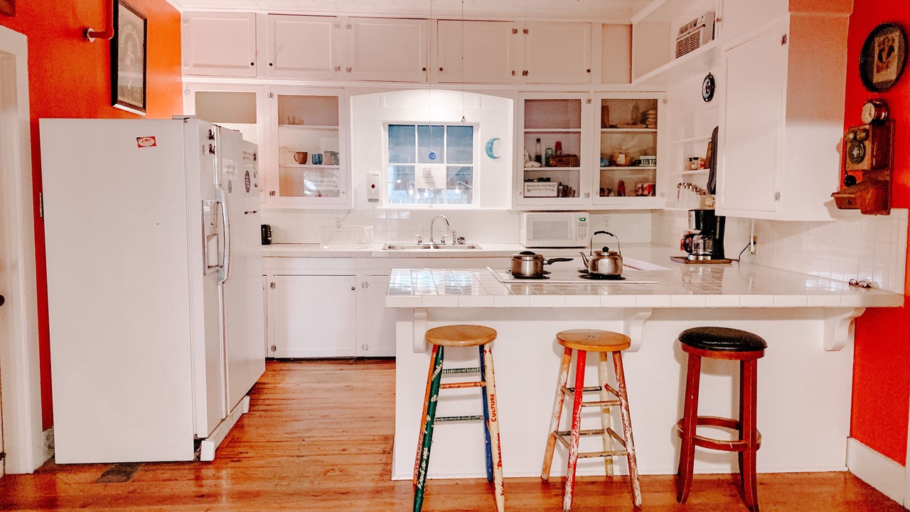Photo of Kitchen in Downtown