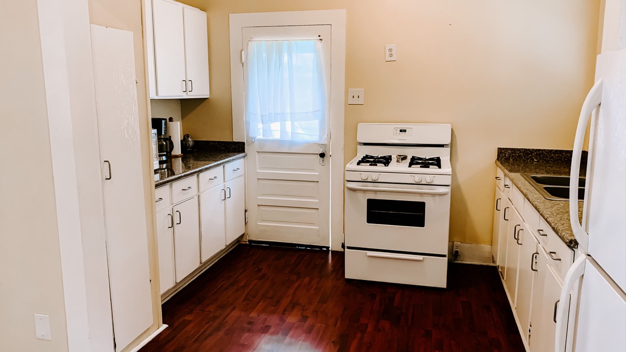 Photo of Kitchen in Downtown