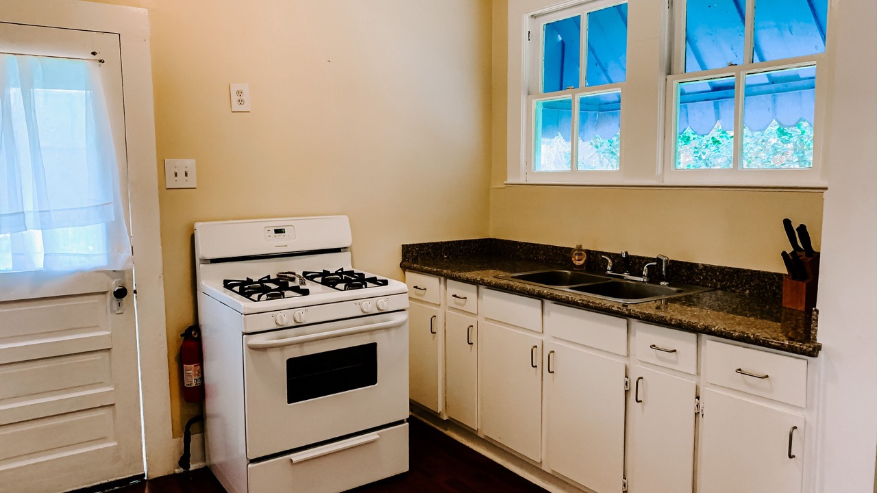 Photo of Kitchen in Downtown