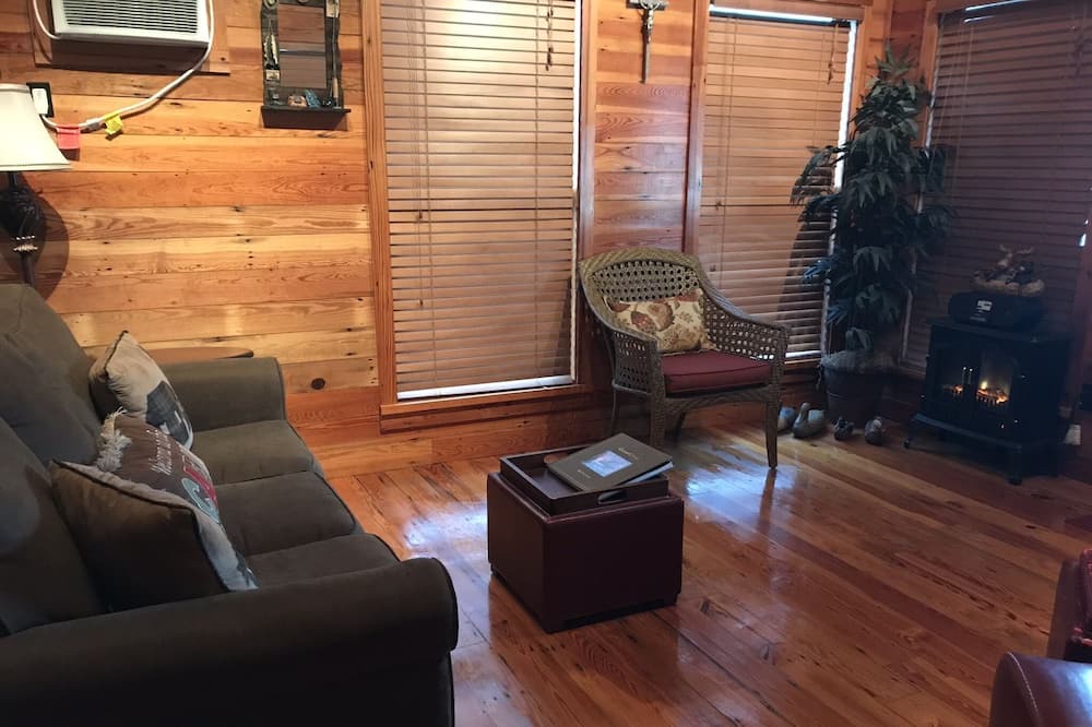 Photo of Livingroom in Sunset