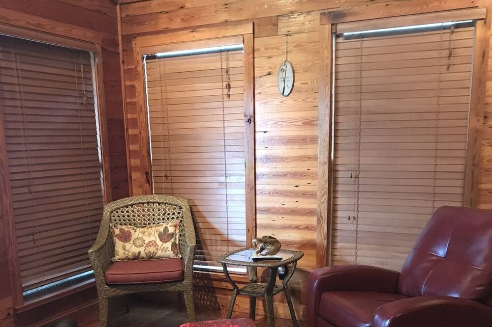 Photo of Livingroom in Sunset