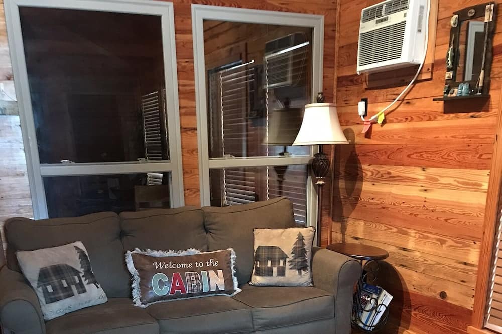 Photo of Livingroom in Sunset