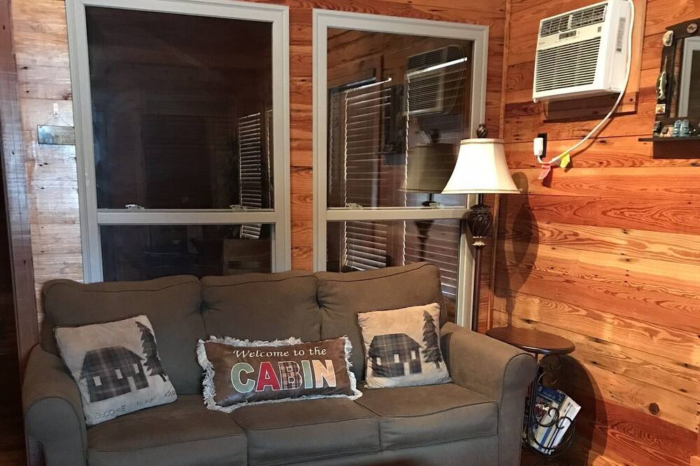 Photo of Livingroom in Sunset