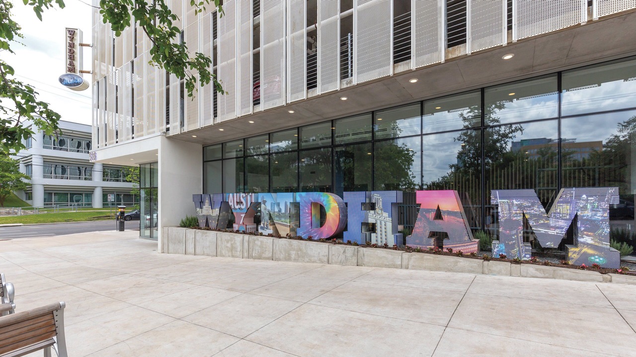 Photo of Outdoor in Civic District