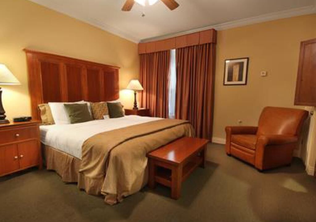 Photo of Bedroom in Springfield