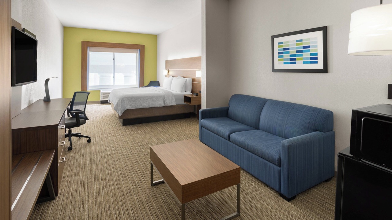 Photo of Bedroom in New Iberia