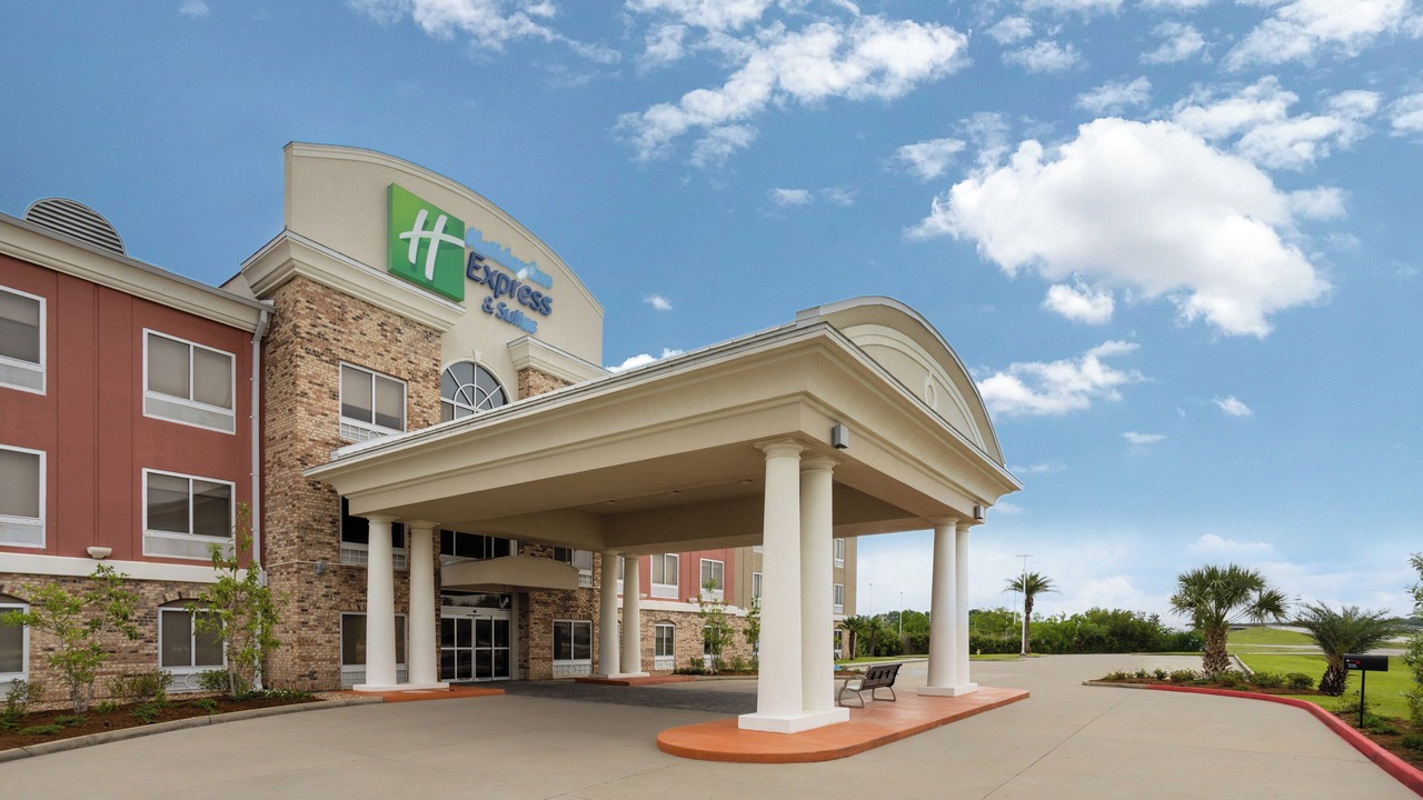 Photo of Outdoor in New Iberia