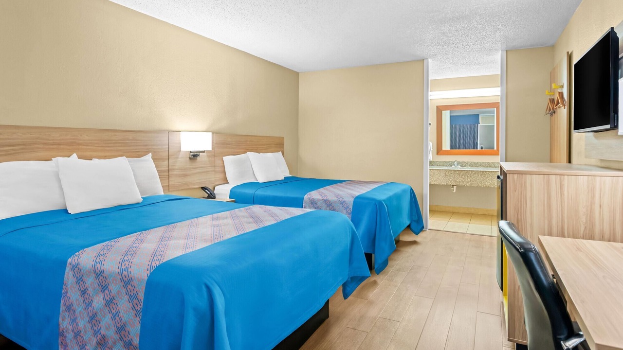 Photo of Bedroom in Lafayette