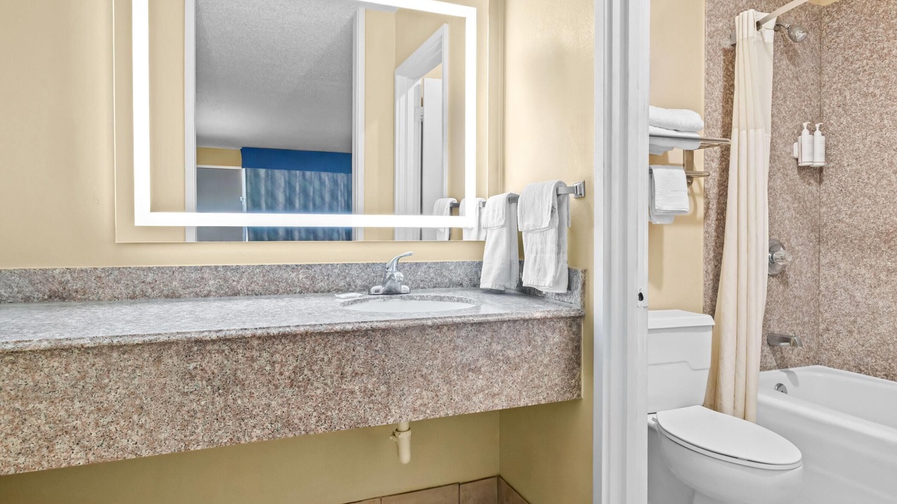 Photo of Bathroom in Lafayette