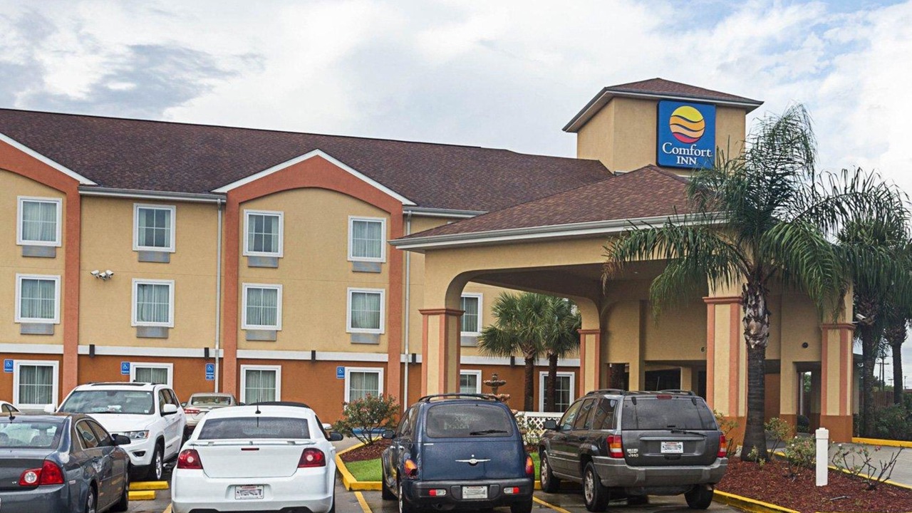 Photo of Outdoor in Marrero