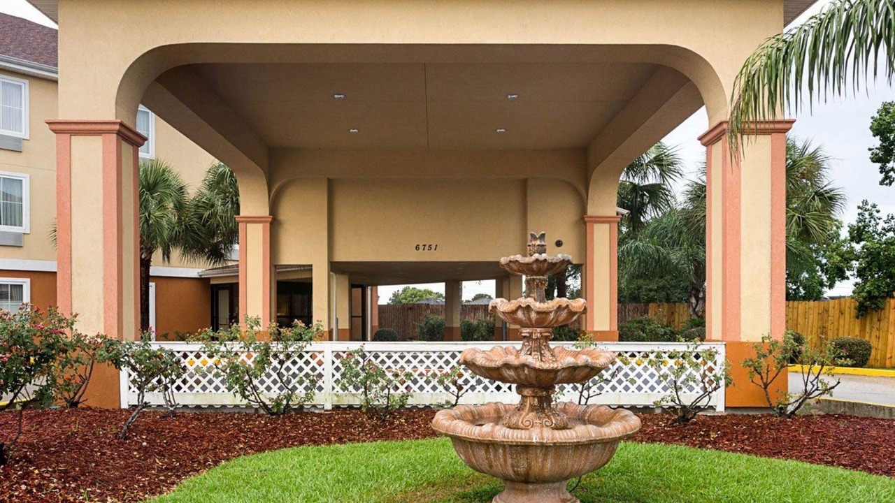 Photo of Outdoor in Marrero